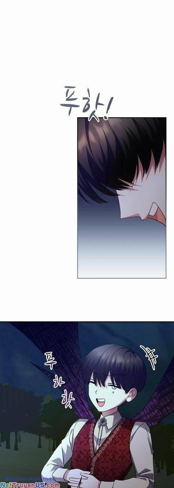 Tôi Hạnh Phúc Khi Là Phản Diện Giàu Có 12 trang 29