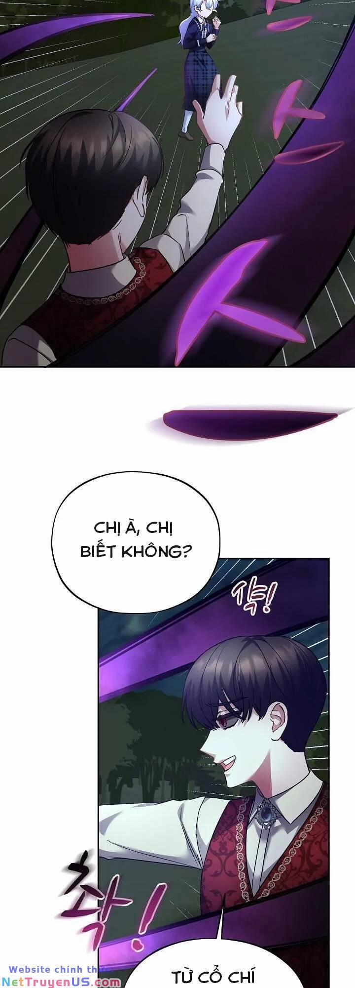 Tôi Hạnh Phúc Khi Là Phản Diện Giàu Có 12 trang 34