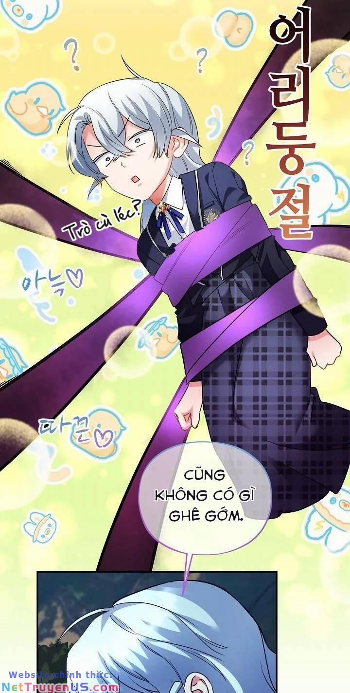 Tôi Hạnh Phúc Khi Là Phản Diện Giàu Có 12 trang 38