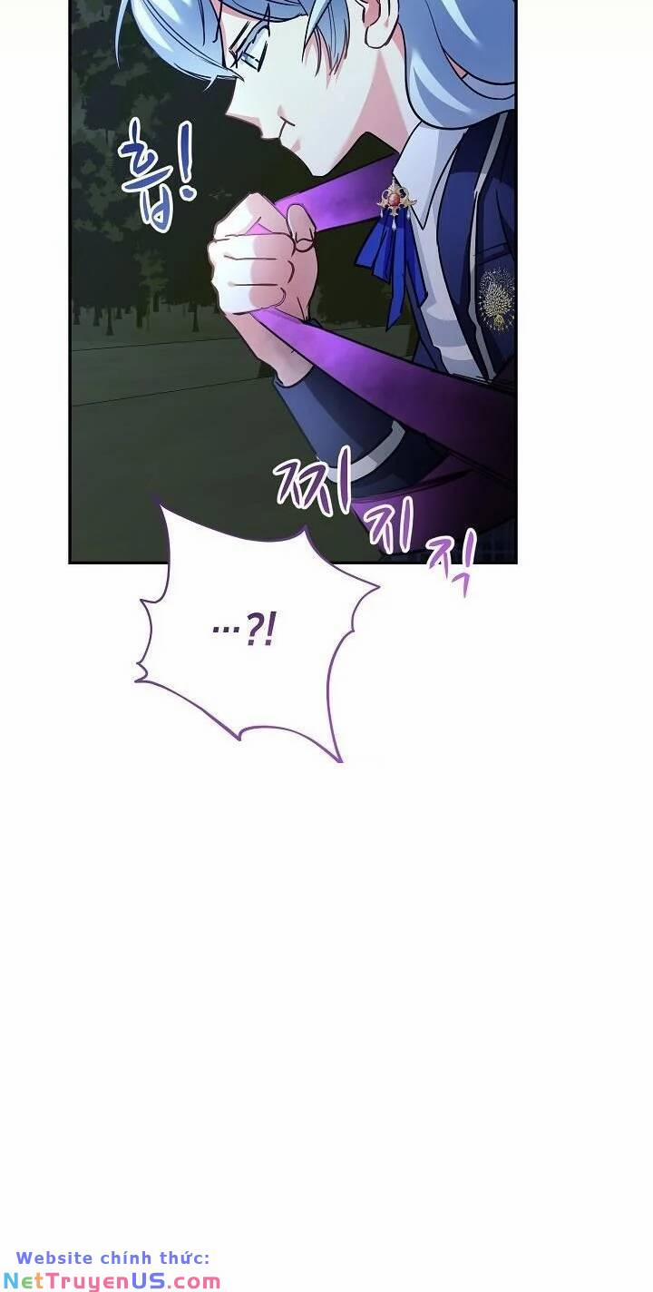 Tôi Hạnh Phúc Khi Là Phản Diện Giàu Có 12 trang 39