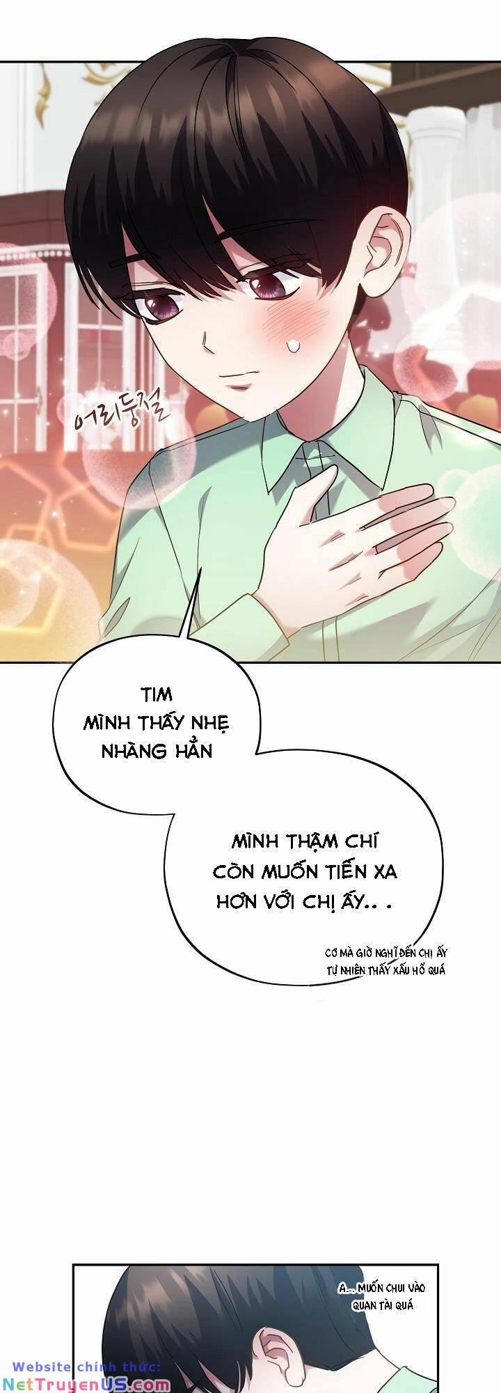 Tôi Hạnh Phúc Khi Là Phản Diện Giàu Có 13 trang 14