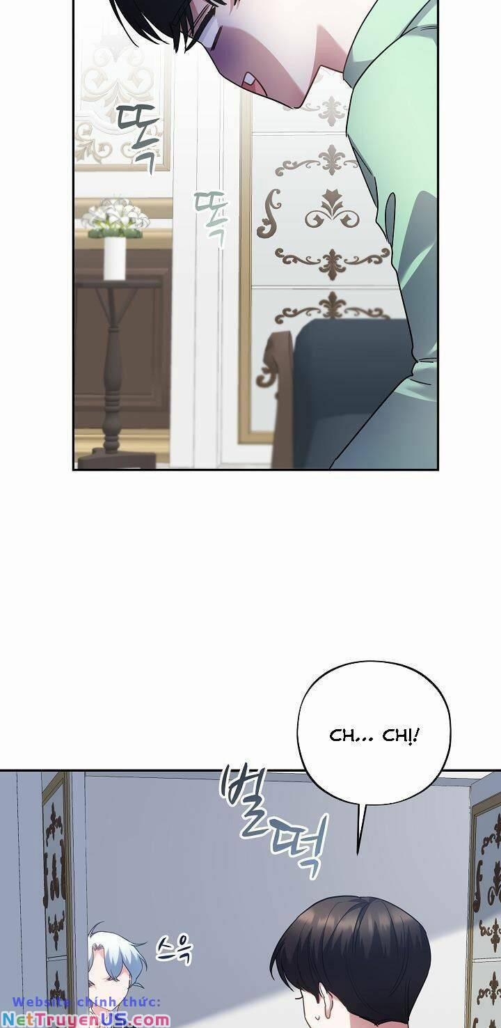 Tôi Hạnh Phúc Khi Là Phản Diện Giàu Có 13 trang 15
