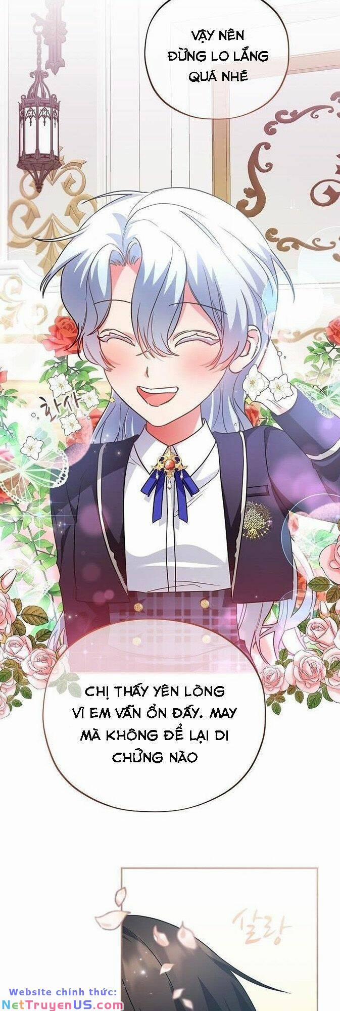 Tôi Hạnh Phúc Khi Là Phản Diện Giàu Có 13 trang 20
