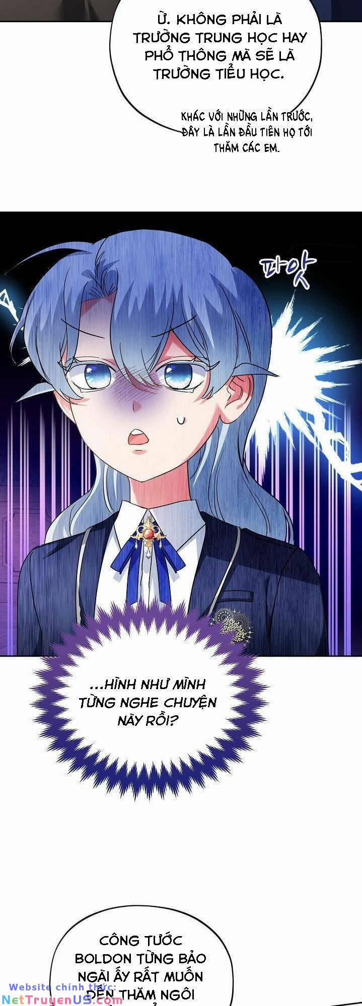 Tôi Hạnh Phúc Khi Là Phản Diện Giàu Có 14 trang 21