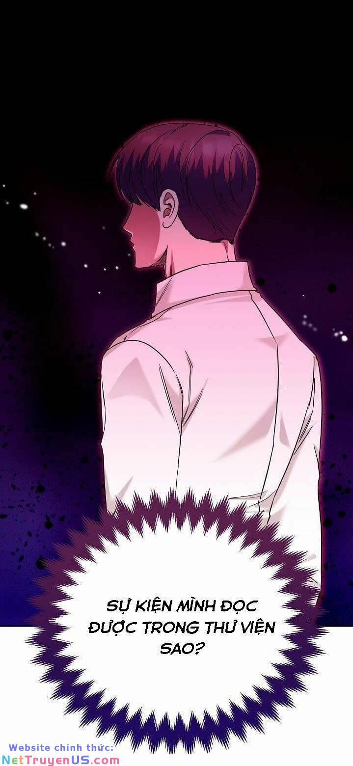 Tôi Hạnh Phúc Khi Là Phản Diện Giàu Có 14 trang 23
