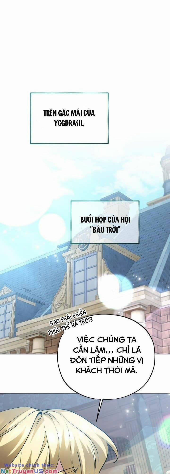 Tôi Hạnh Phúc Khi Là Phản Diện Giàu Có 14 trang 24