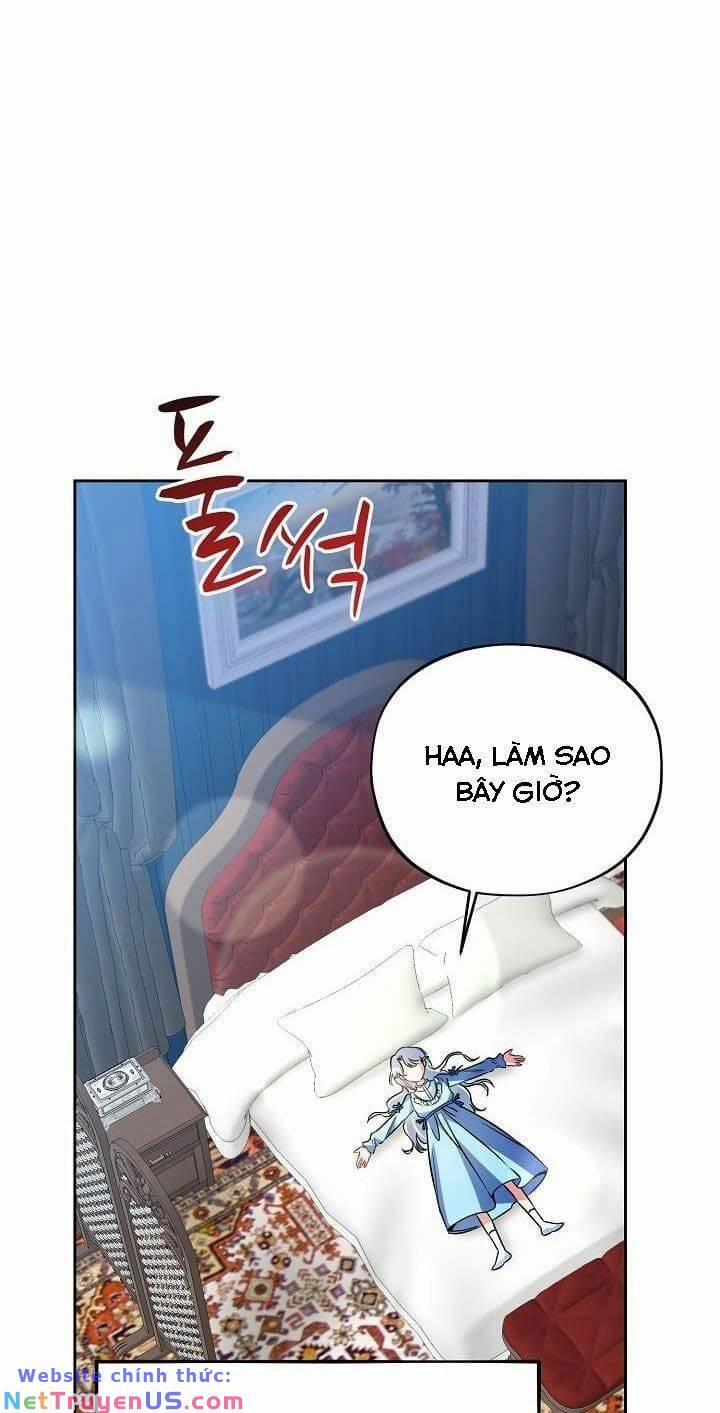 Tôi Hạnh Phúc Khi Là Phản Diện Giàu Có 14 trang 31