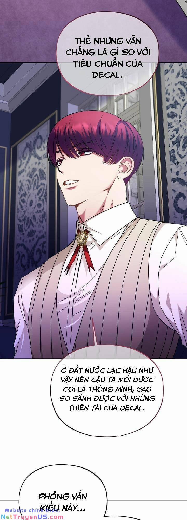 Tôi Hạnh Phúc Khi Là Phản Diện Giàu Có 14 trang 39