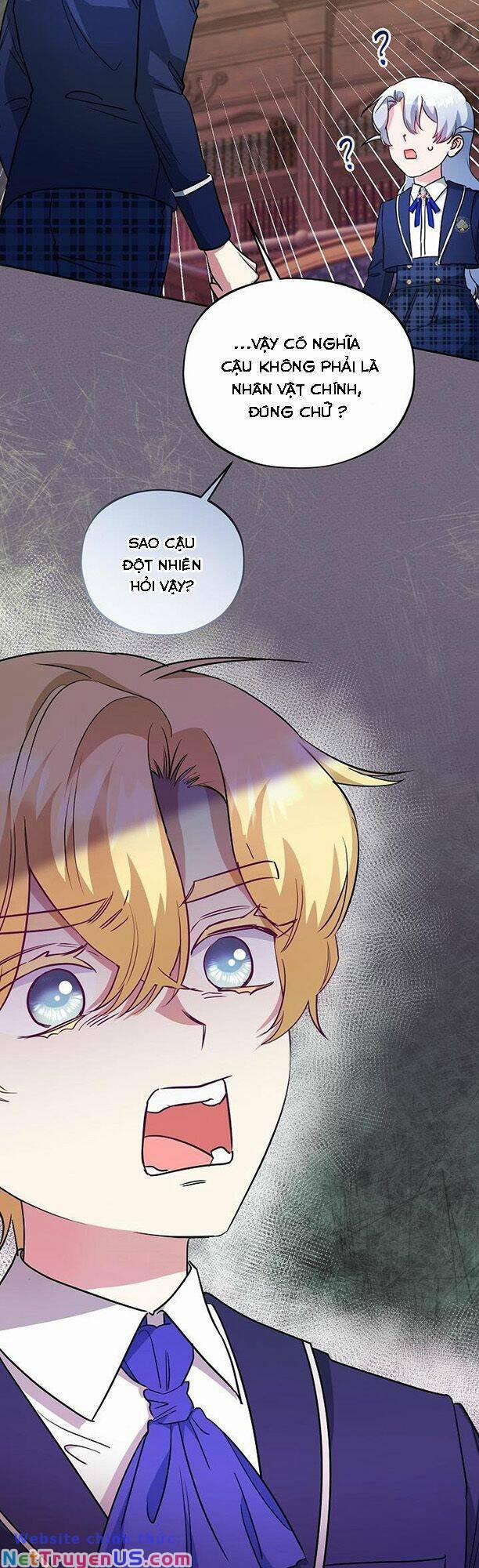 Tôi Hạnh Phúc Khi Là Phản Diện Giàu Có 15 trang 12