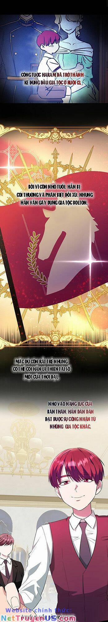 Tôi Hạnh Phúc Khi Là Phản Diện Giàu Có 15 trang 2