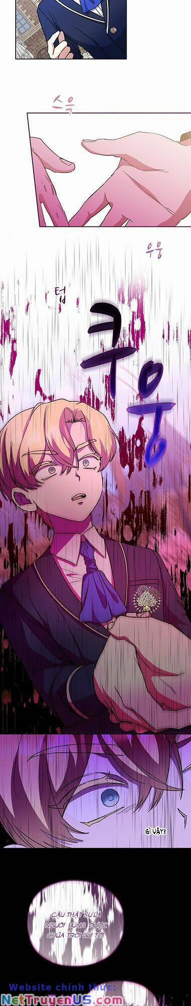 Tôi Hạnh Phúc Khi Là Phản Diện Giàu Có 15 trang 29