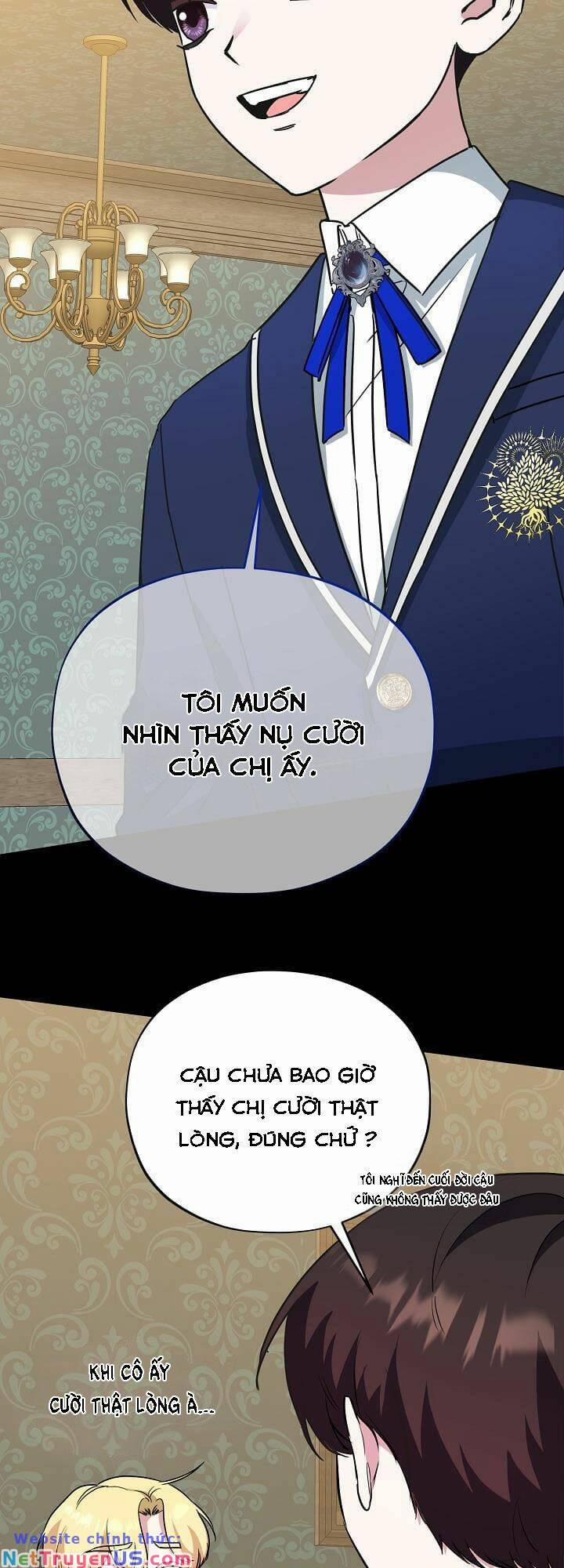 Tôi Hạnh Phúc Khi Là Phản Diện Giàu Có 15 trang 34