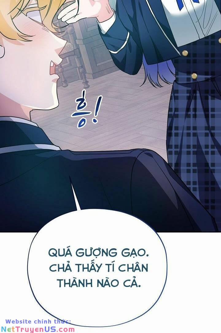 Tôi Hạnh Phúc Khi Là Phản Diện Giàu Có 16 trang 17