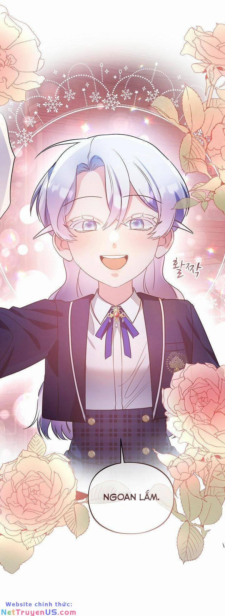 Tôi Hạnh Phúc Khi Là Phản Diện Giàu Có 16 trang 21