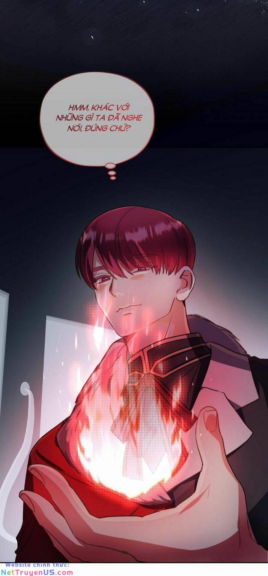 Tôi Hạnh Phúc Khi Là Phản Diện Giàu Có 16 trang 28