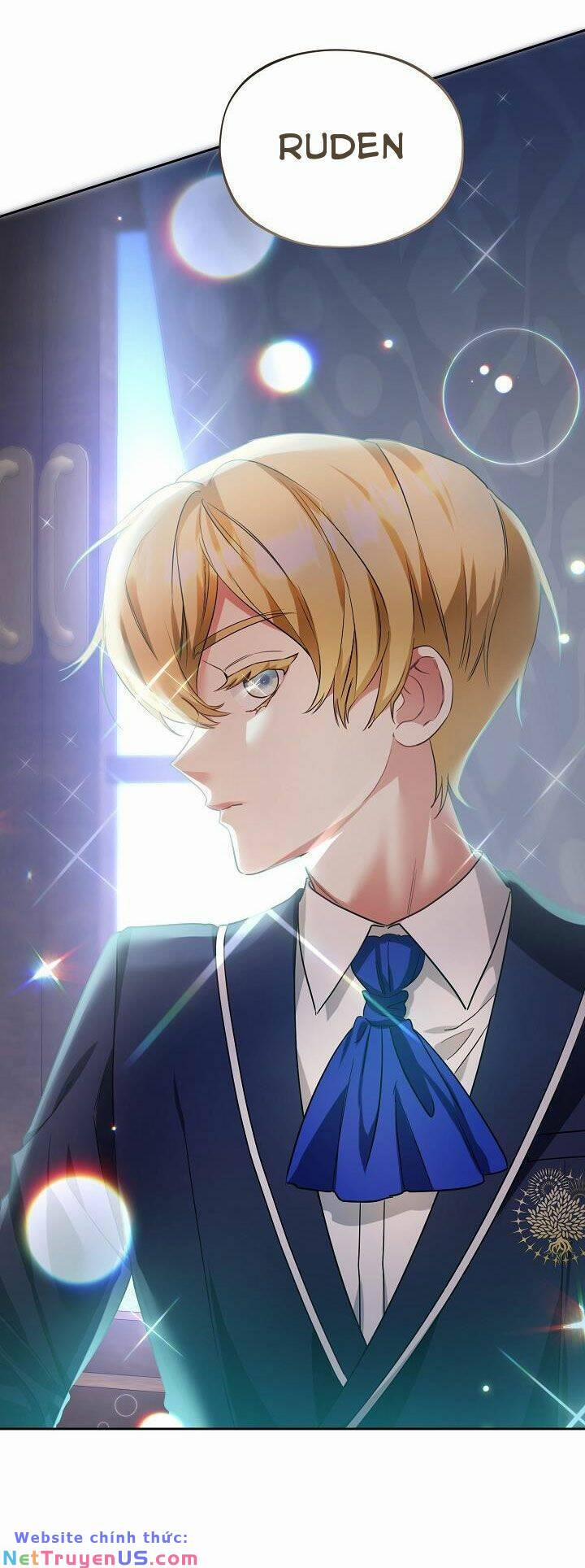 Tôi Hạnh Phúc Khi Là Phản Diện Giàu Có 16 trang 4