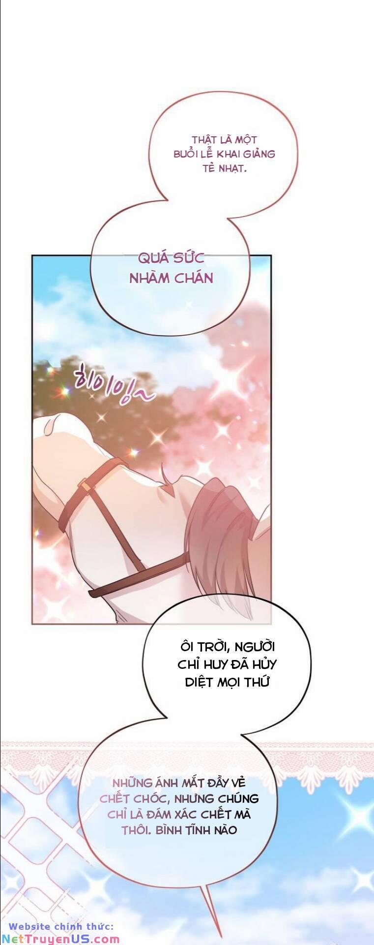 Tôi Hạnh Phúc Khi Là Phản Diện Giàu Có 16 trang 59