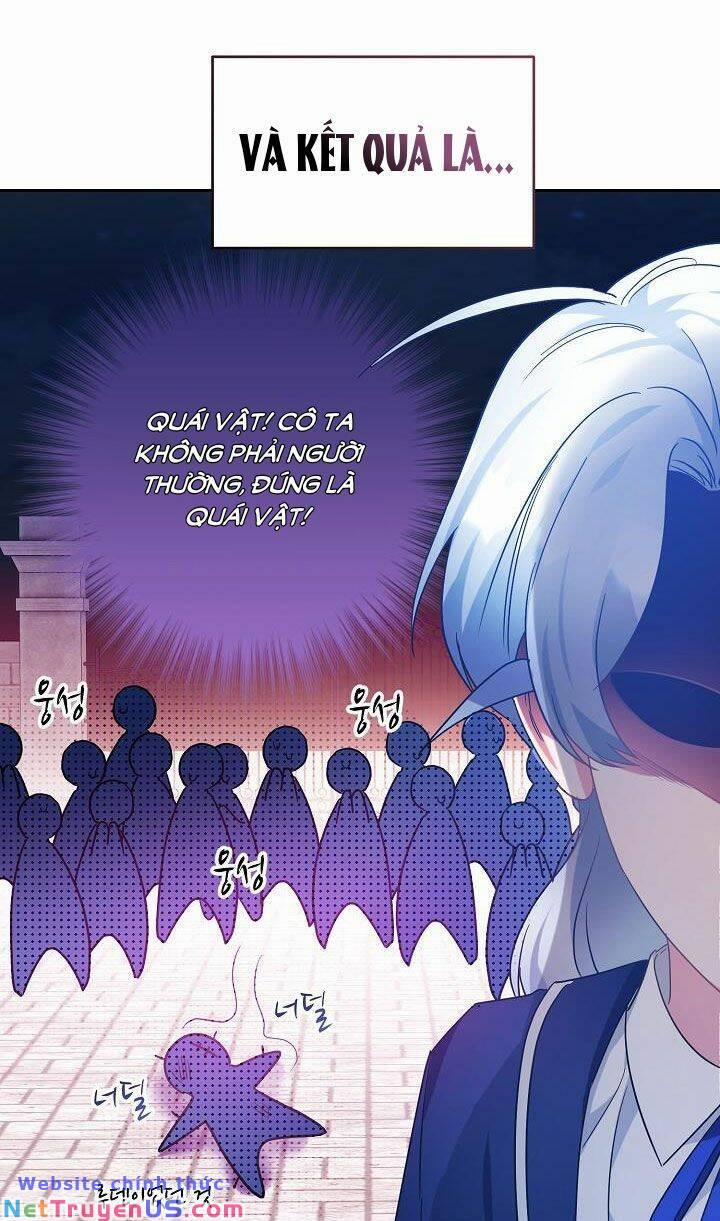 Tôi Hạnh Phúc Khi Là Phản Diện Giàu Có 16 trang 63