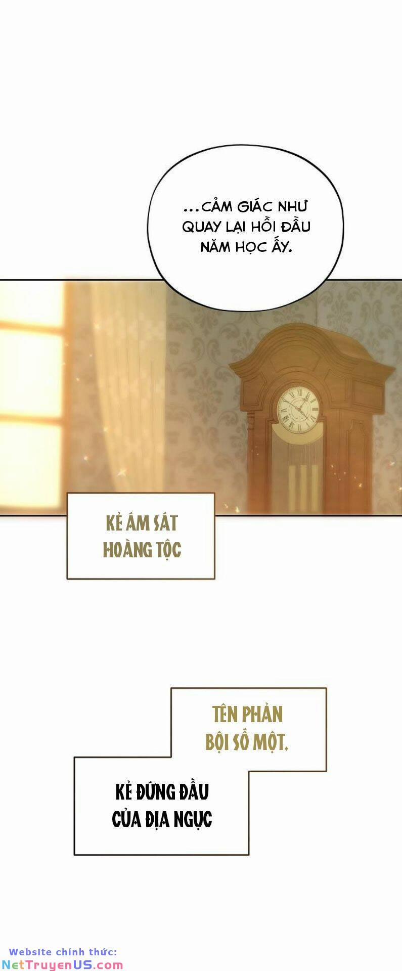 Tôi Hạnh Phúc Khi Là Phản Diện Giàu Có 16 trang 65