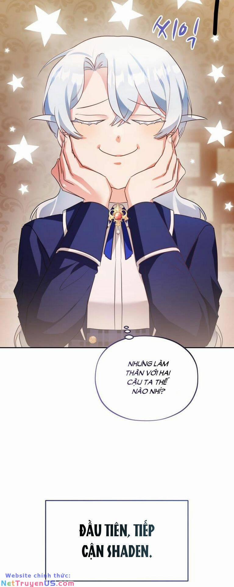 Tôi Hạnh Phúc Khi Là Phản Diện Giàu Có 16 trang 74