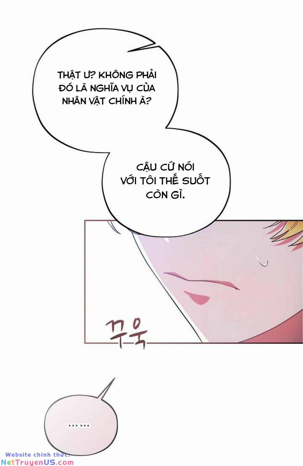 Tôi Hạnh Phúc Khi Là Phản Diện Giàu Có 16 trang 8