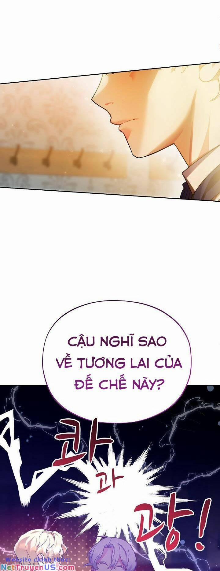 Tôi Hạnh Phúc Khi Là Phản Diện Giàu Có 17 trang 15