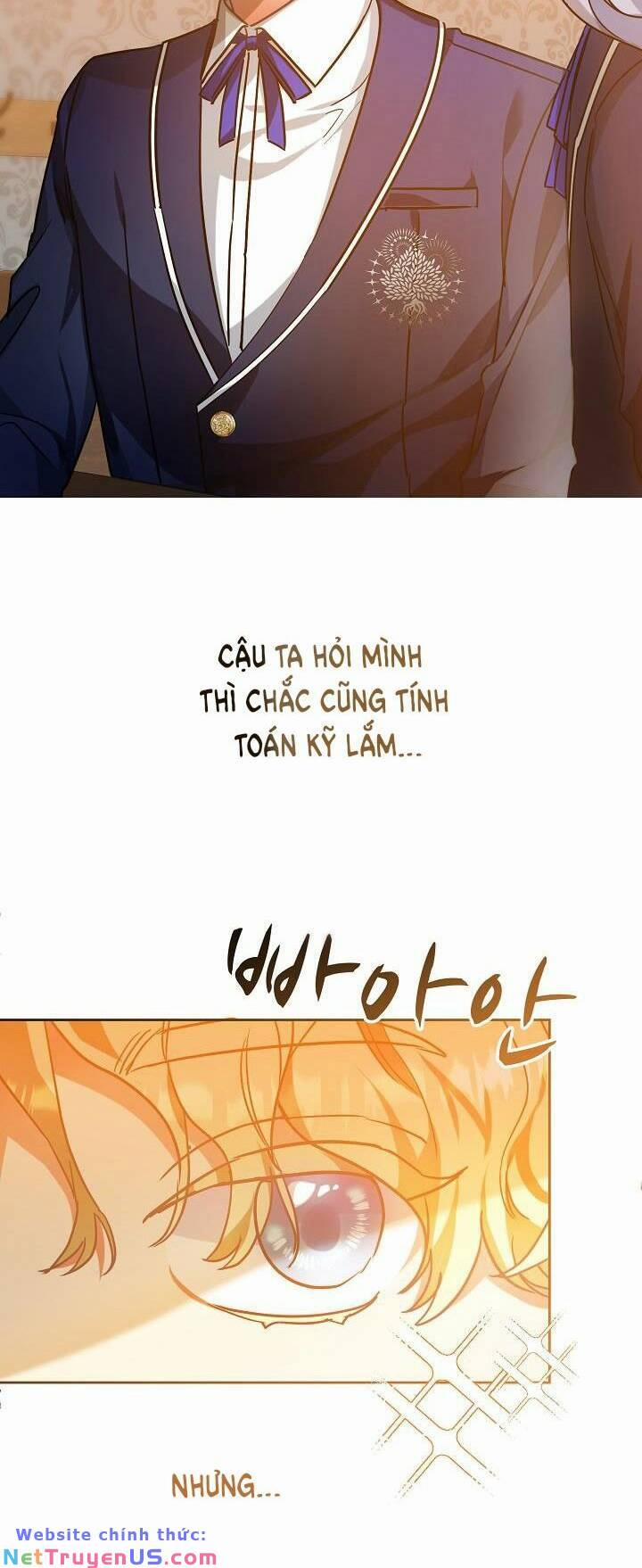 Tôi Hạnh Phúc Khi Là Phản Diện Giàu Có 17 trang 22
