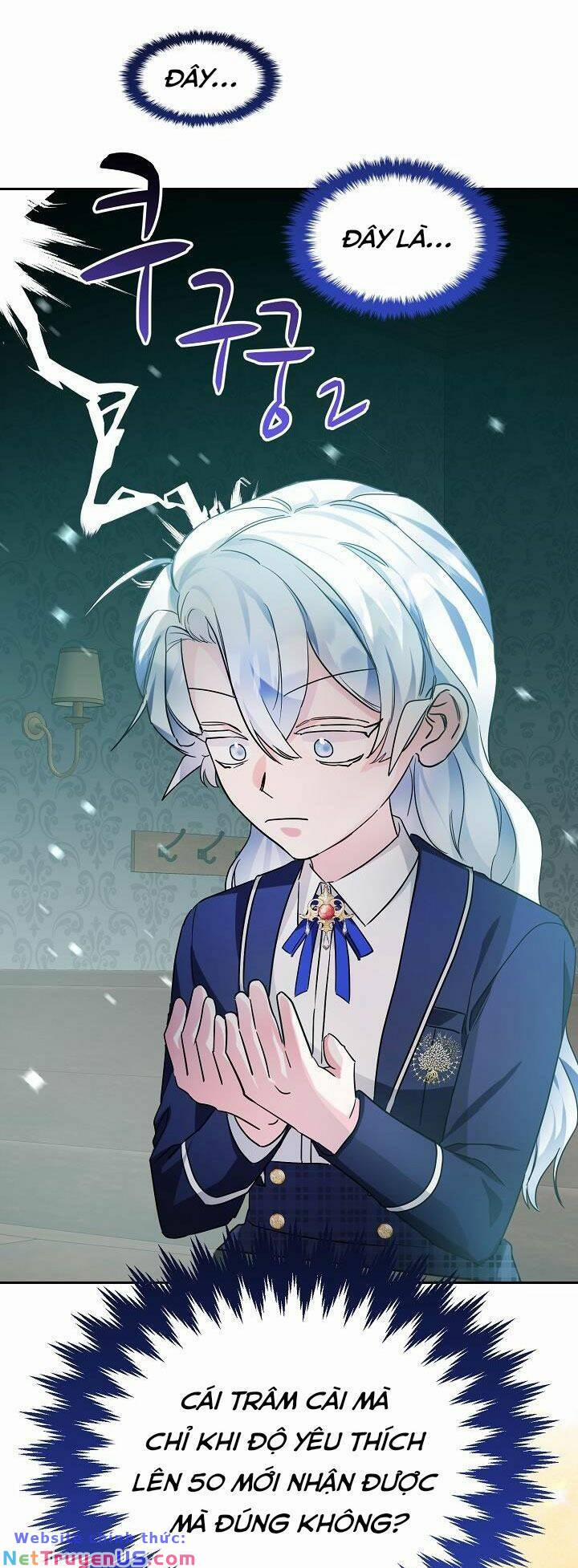 Tôi Hạnh Phúc Khi Là Phản Diện Giàu Có 17 trang 34