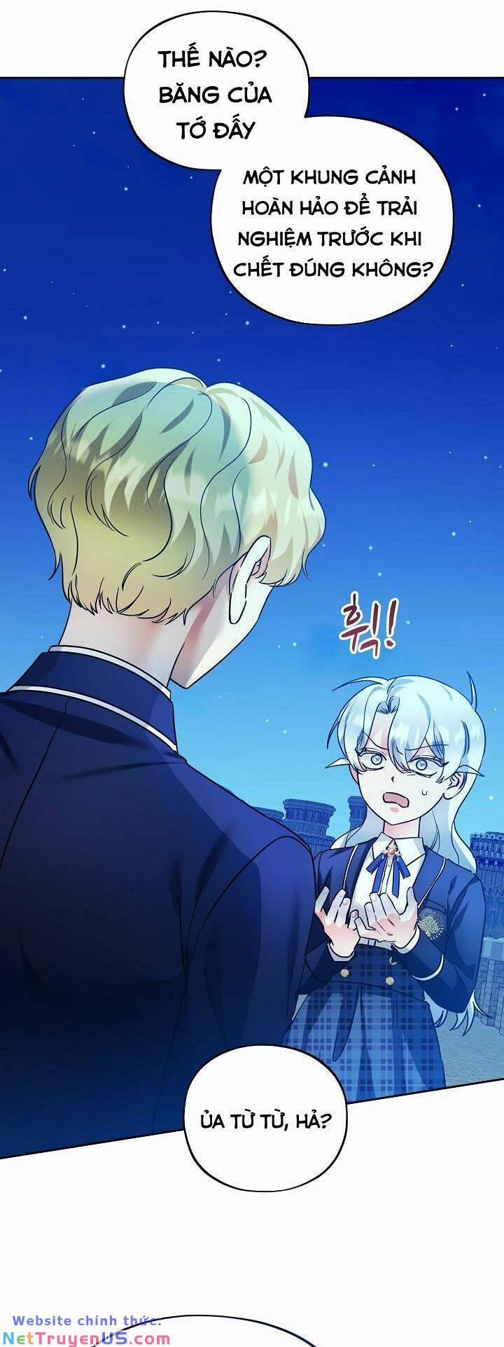 Tôi Hạnh Phúc Khi Là Phản Diện Giàu Có 17 trang 55