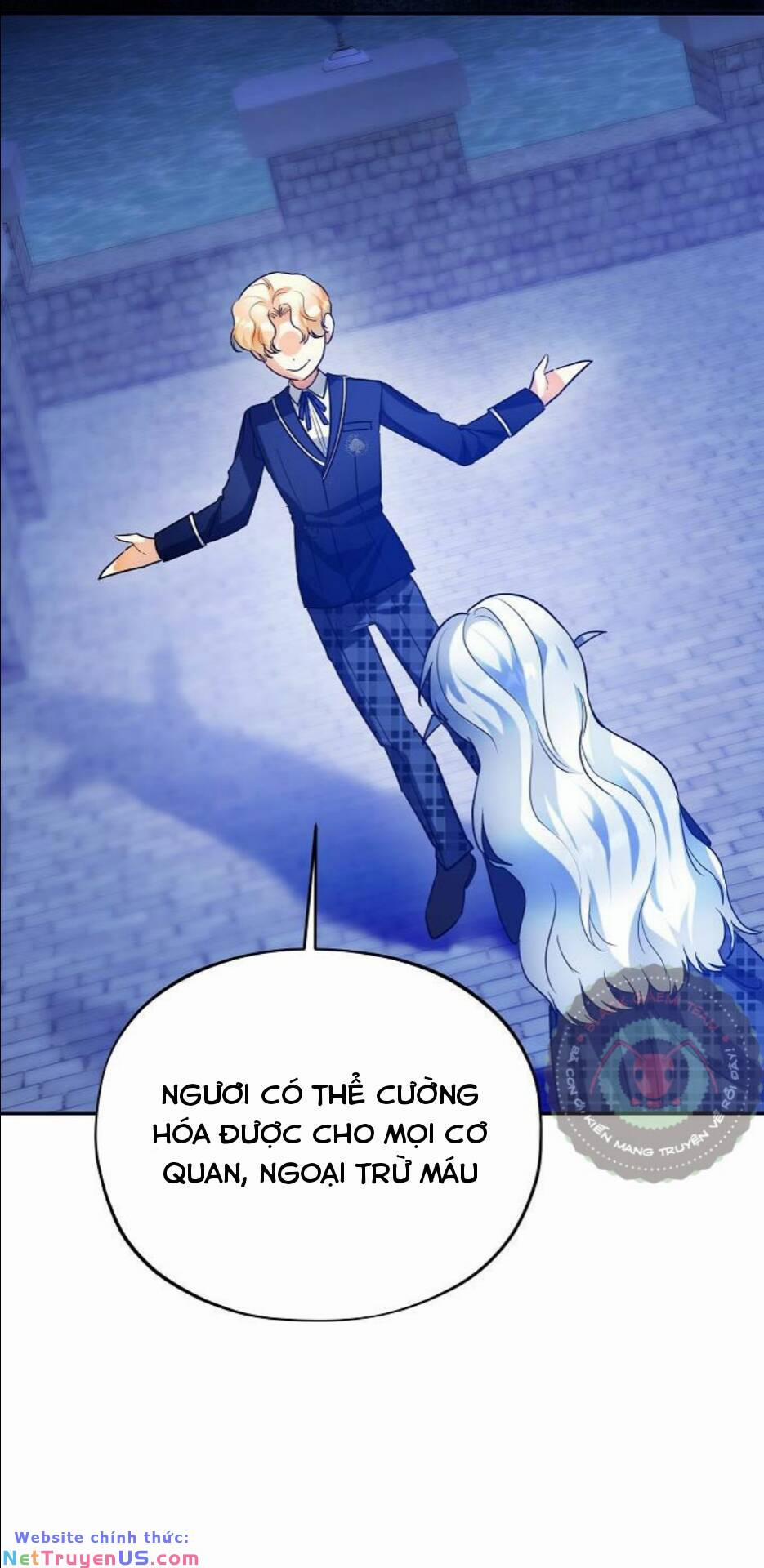 Tôi Hạnh Phúc Khi Là Phản Diện Giàu Có 18 trang 23