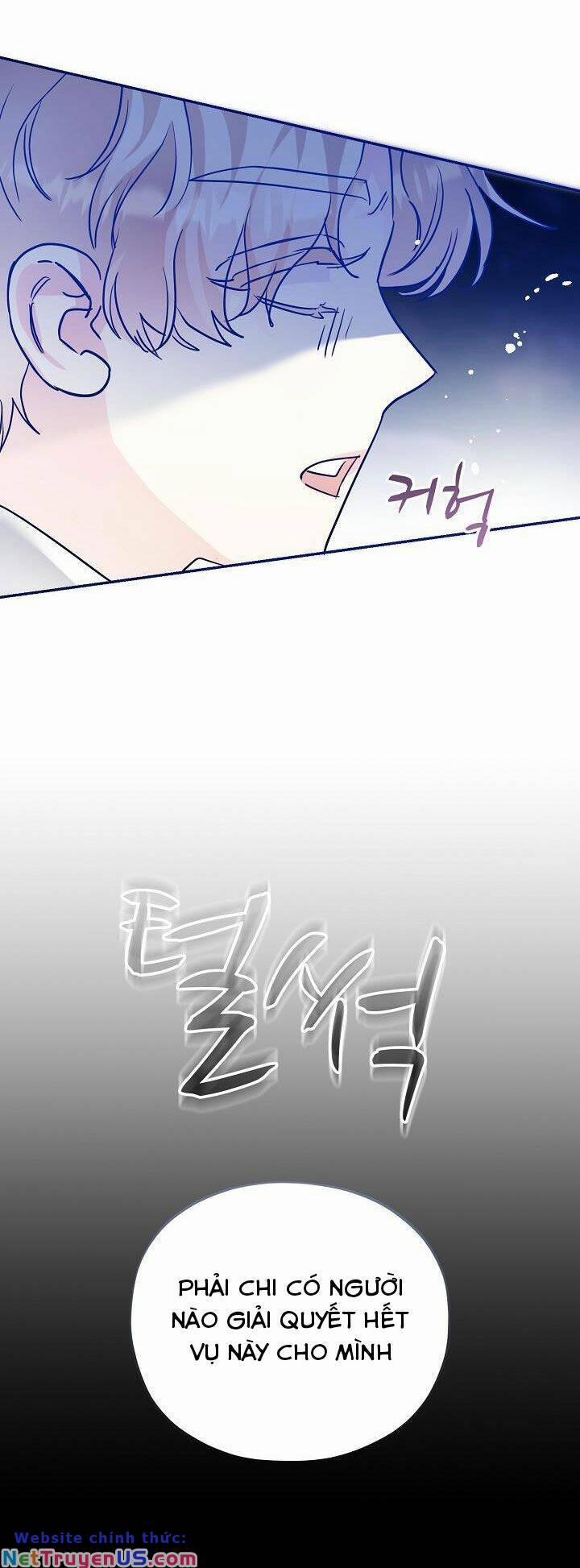 Tôi Hạnh Phúc Khi Là Phản Diện Giàu Có 18 trang 53