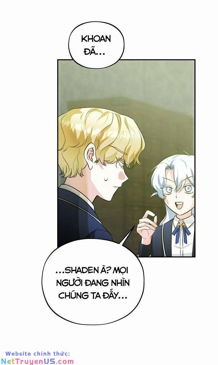 Tôi Hạnh Phúc Khi Là Phản Diện Giàu Có 19 trang 34