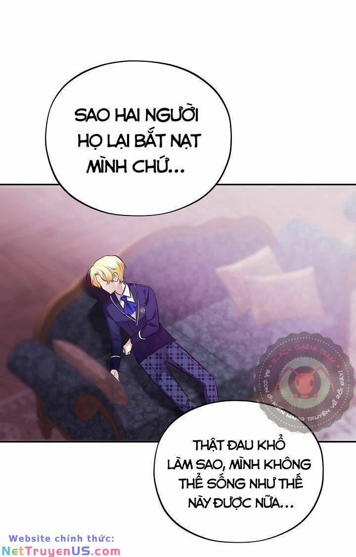 Tôi Hạnh Phúc Khi Là Phản Diện Giàu Có 19 trang 57