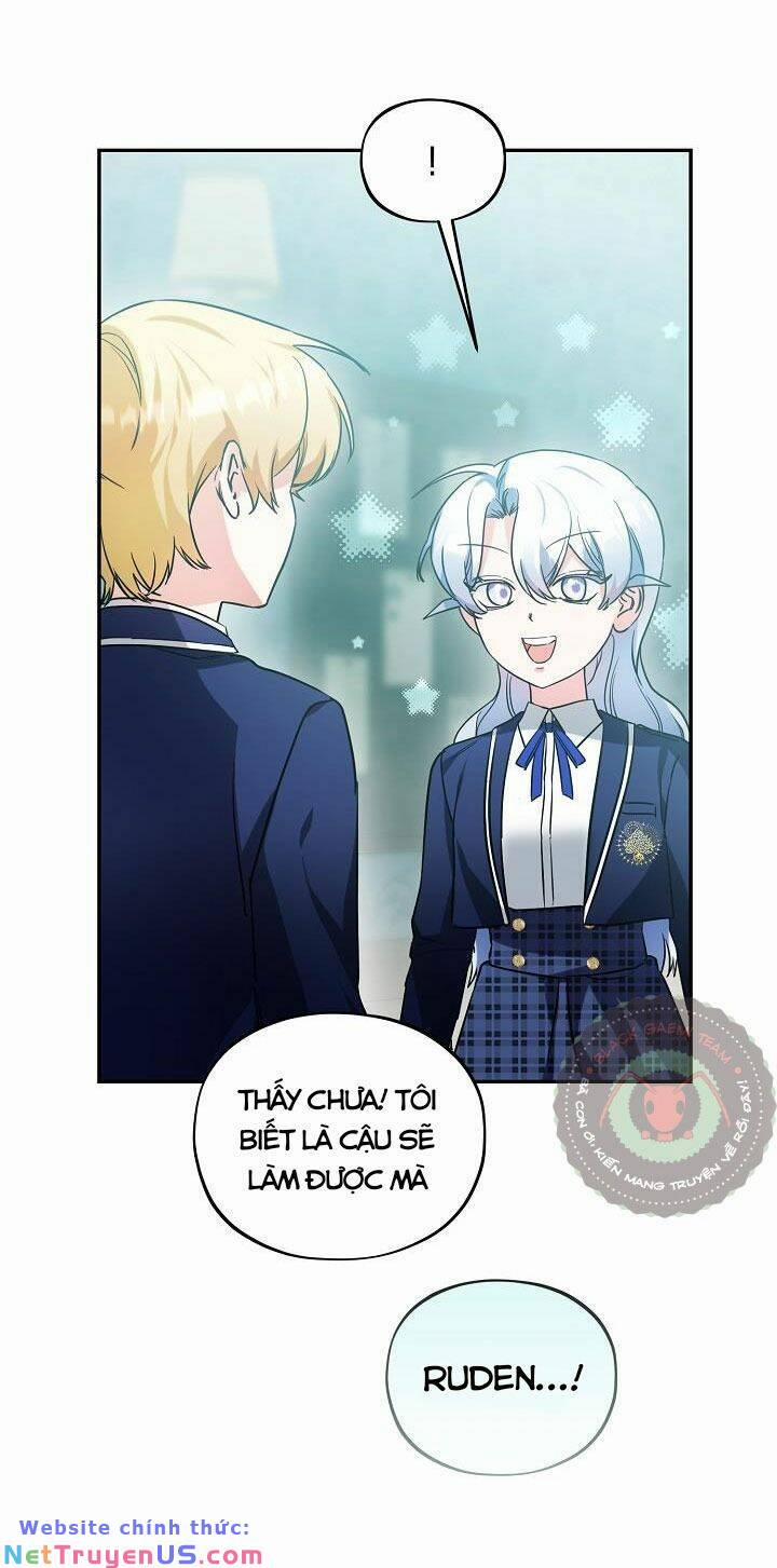 Tôi Hạnh Phúc Khi Là Phản Diện Giàu Có 19 trang 81