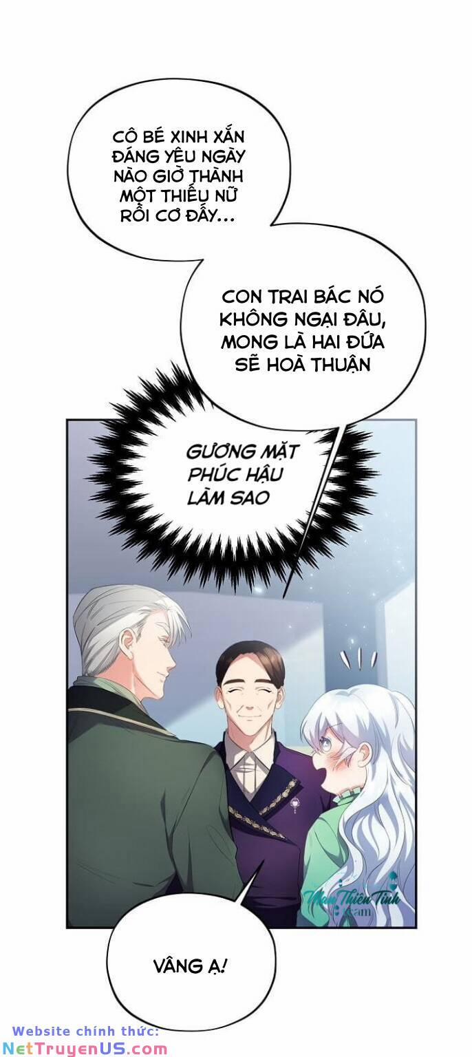 Tôi Hạnh Phúc Khi Là Phản Diện Giàu Có 2 trang 2