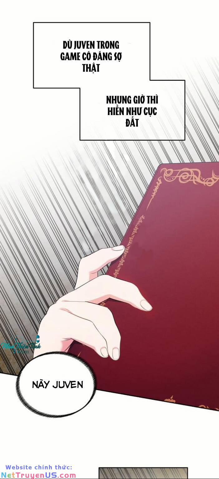 Tôi Hạnh Phúc Khi Là Phản Diện Giàu Có 2 trang 25