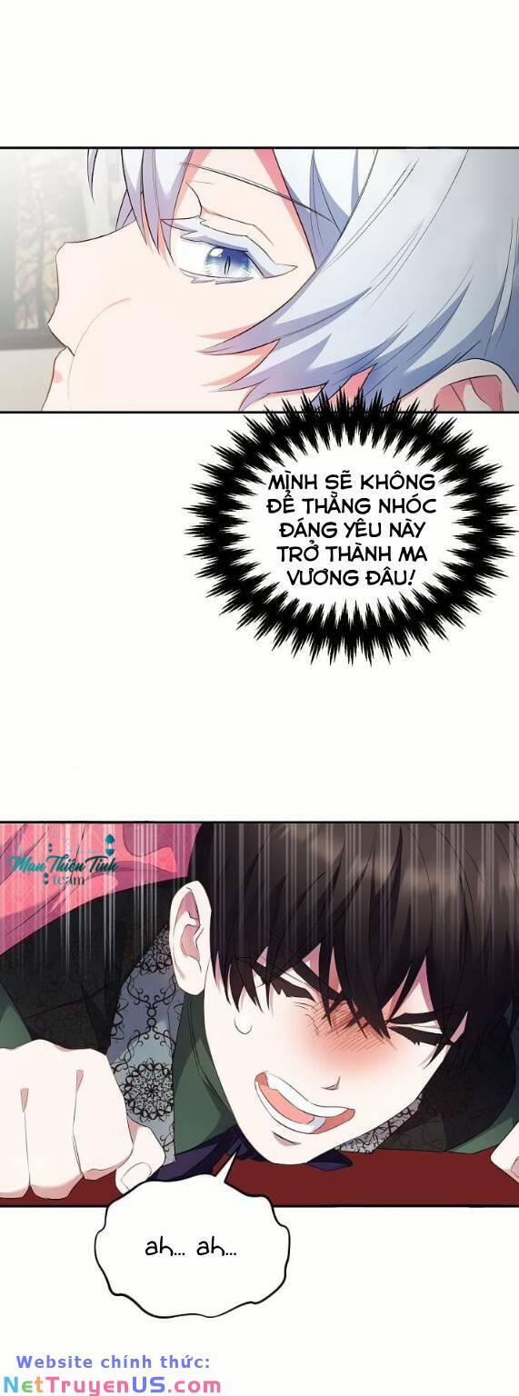 Tôi Hạnh Phúc Khi Là Phản Diện Giàu Có 2 trang 31