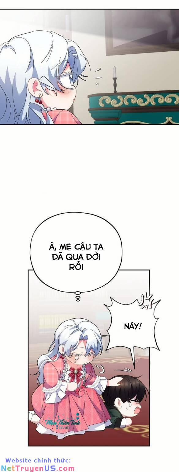 Tôi Hạnh Phúc Khi Là Phản Diện Giàu Có 2 trang 33