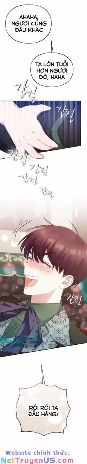 Tôi Hạnh Phúc Khi Là Phản Diện Giàu Có 2 trang 52