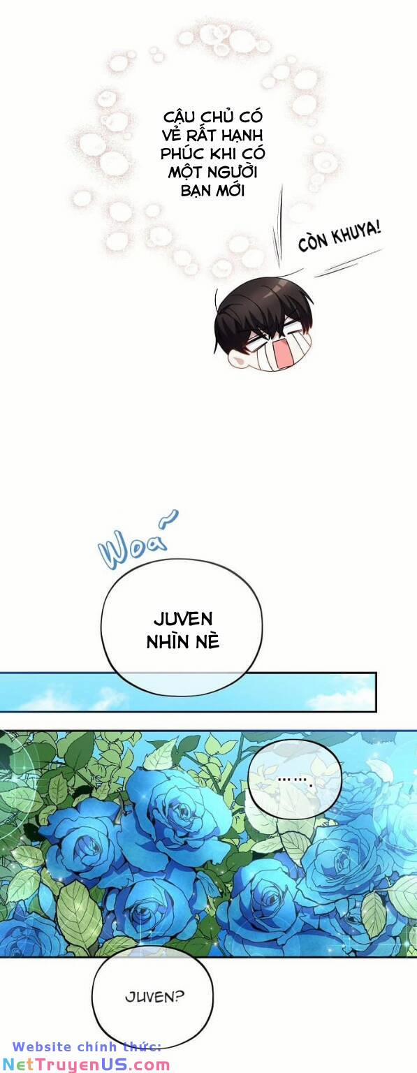 Tôi Hạnh Phúc Khi Là Phản Diện Giàu Có 2 trang 55