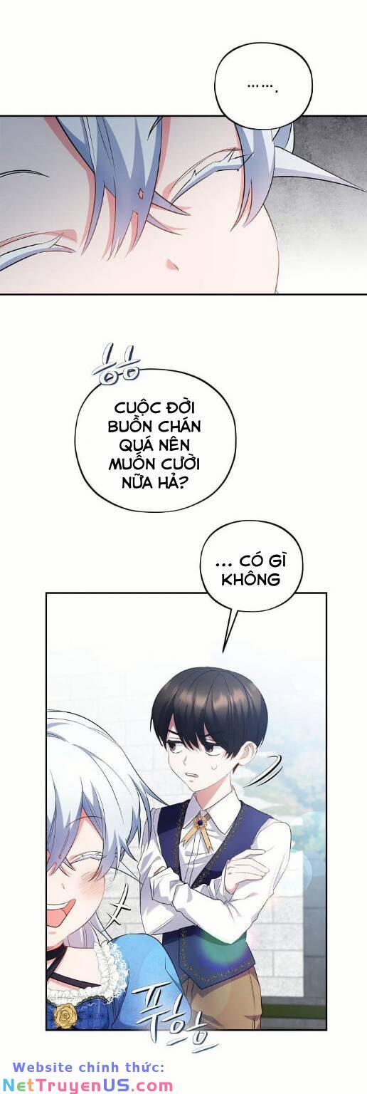 Tôi Hạnh Phúc Khi Là Phản Diện Giàu Có 2 trang 56