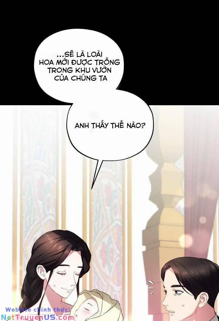 Tôi Hạnh Phúc Khi Là Phản Diện Giàu Có 3 trang 22