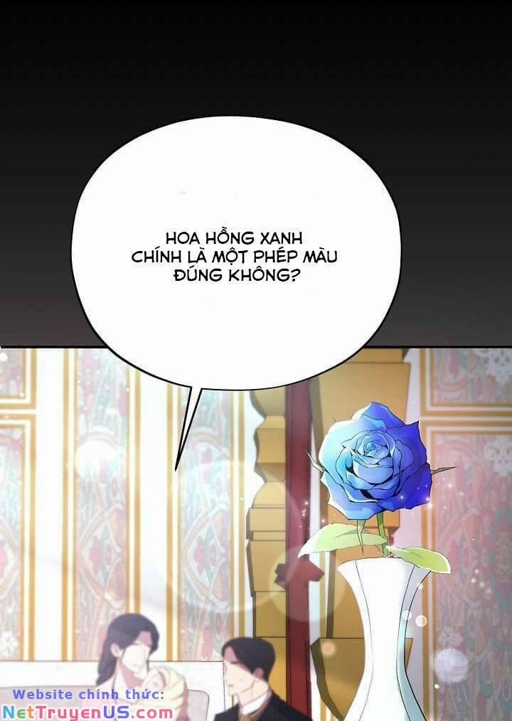 Tôi Hạnh Phúc Khi Là Phản Diện Giàu Có 3 trang 24