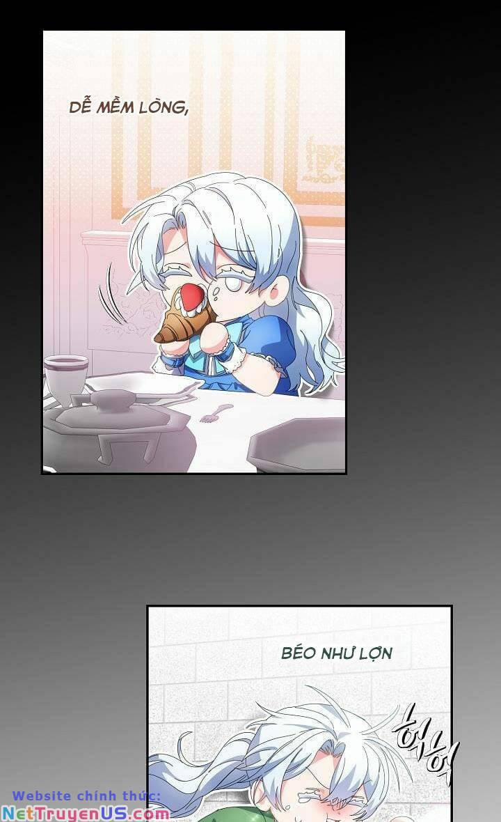 Tôi Hạnh Phúc Khi Là Phản Diện Giàu Có 3 trang 82