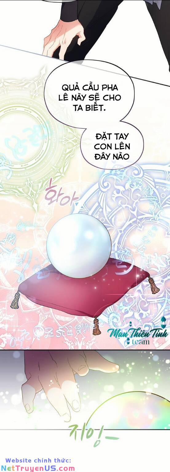 Tôi Hạnh Phúc Khi Là Phản Diện Giàu Có 4 trang 12