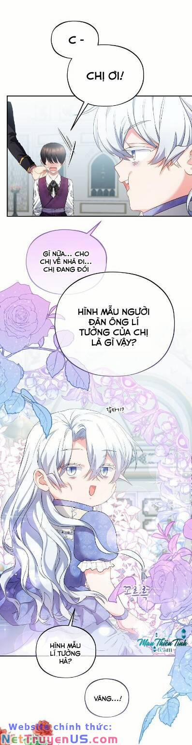 Tôi Hạnh Phúc Khi Là Phản Diện Giàu Có 4 trang 3