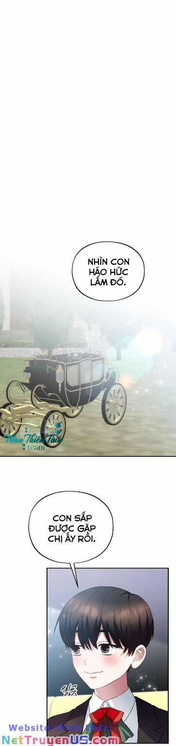 Tôi Hạnh Phúc Khi Là Phản Diện Giàu Có 4 trang 34