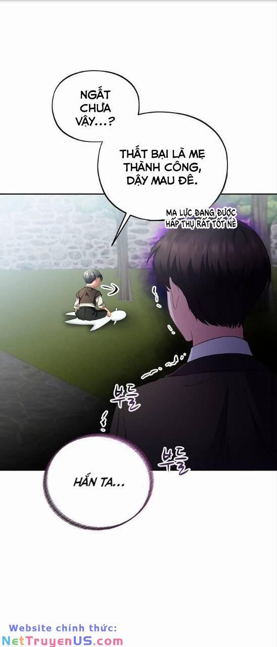 Tôi Hạnh Phúc Khi Là Phản Diện Giàu Có 5 trang 1