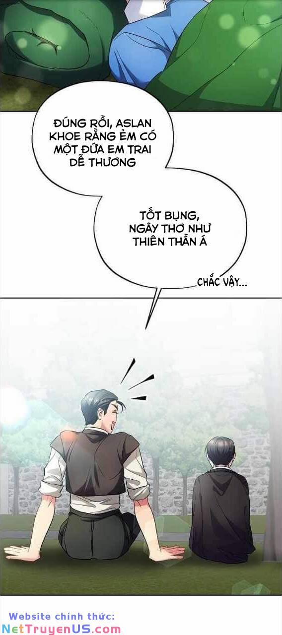 Tôi Hạnh Phúc Khi Là Phản Diện Giàu Có 5 trang 15