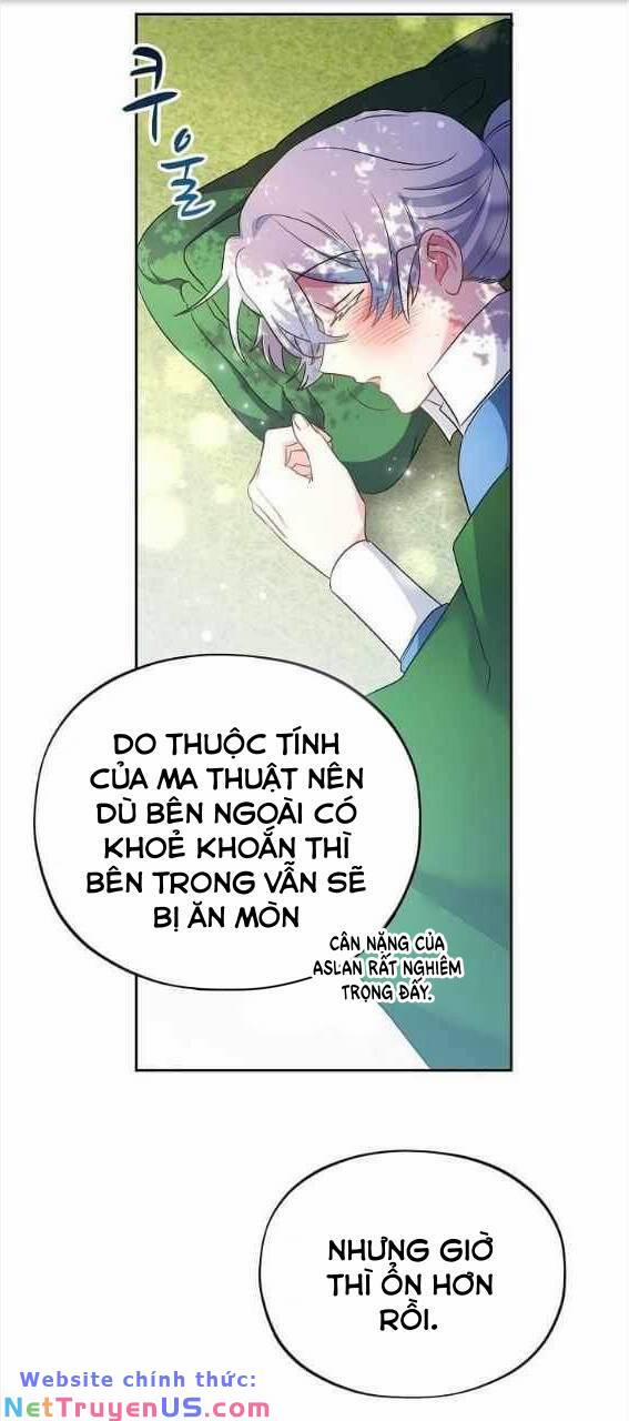 Tôi Hạnh Phúc Khi Là Phản Diện Giàu Có 5 trang 19